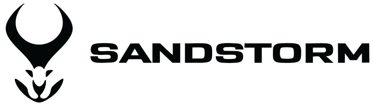 Sandstorm 